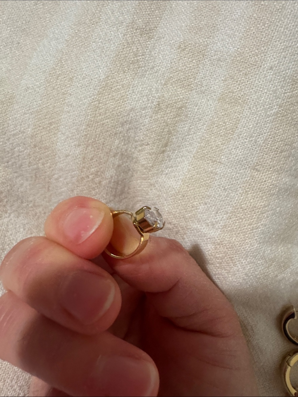 Ear cuff - Picture 4 of 5